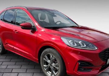 Ford Kuga 28.400 km 25.990 &euro; Neunkirchen 66539