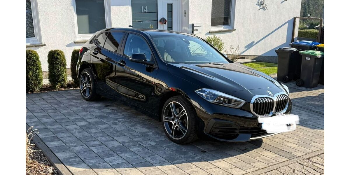 BMW 118 63.000 km 17.800 &euro; Sulzbach 66280