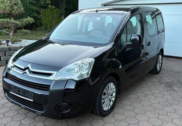 Citroen Berlingo 215.900 km 4.490 &euro; Bliesen (St. Wendel) 66606