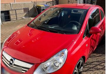 Opel Corsa 200.000 km 2.750 &euro; Saarbrücken 66113