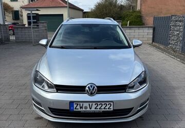VW Golf 249.000 km 5.899 &euro; Zweibrücken 66482