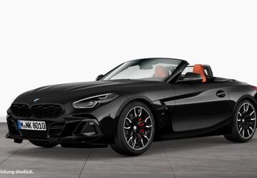BMW Z4 M40 18.331 km 64.490 &euro; Kirkel 66459