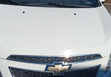 Chevrolet Spark 130.000 km 2.300 &euro; Freisen 66629