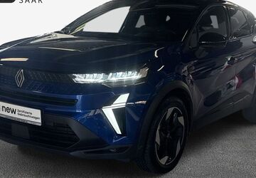 Renault Captur 10.317 km 21.490 &euro; Saarbrücken 66115