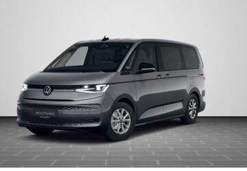 VW T7 Multivan 15.864 km 52.500 &euro; Neunkirchen 66538