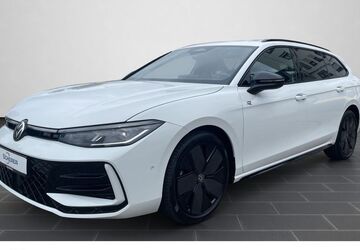 VW Passat Variant 6.900 km 41.990 &euro; Saarbrücken 66115