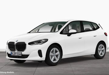 BMW 220 Active Tourer 13.156 km 32.990 &euro; Saarbrücken 66121