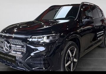 Mercedes-Benz GLB 250 9.900 km 66.600 &euro; Saarbrücken 66117