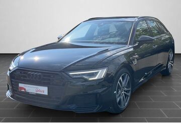 Audi A6 80.454 km 34.490 &euro; Homburg 66424