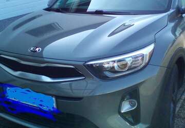 Kia Stonic 44.000 km 17.150 &euro; Heusweiler 66265