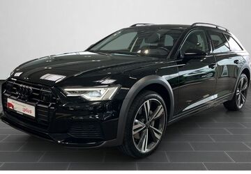Audi A6 Allroad 77.462 km 48.490 &euro; Saarbrücken 66115