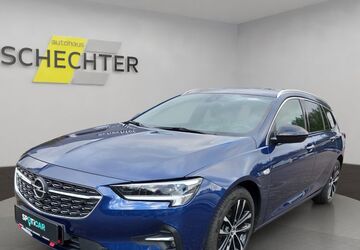Opel Insignia 56.000 km 23.590 &euro; Rodalben-Neuhof 66976
