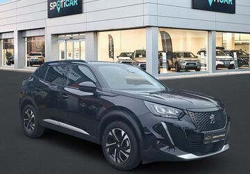 Peugeot 2008 78.750 km 16.990 &euro; Pirmasens 66955