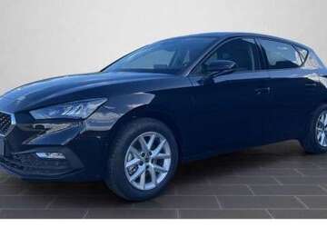Seat Leon 4.900 km 32.990 &euro; Kirkel-Limbach 66459