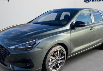 Hyundai i30 16.320 km 20.990 &euro; Schiffweiler 66578