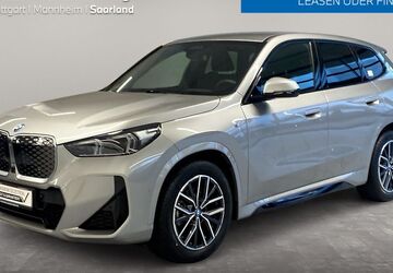 BMW iX1 41.618 km 40.570 &euro; Saarbrücken 66121