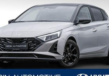 Hyundai i20 12.990 km 22.790 &euro; Saarbrücken 66117