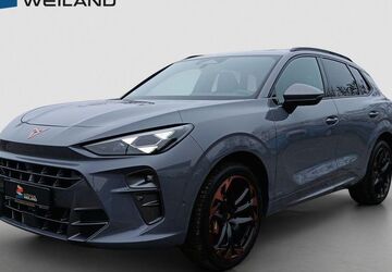 Cupra Terramar 17.000 km 50.900 &euro; Neunkirchen 66539