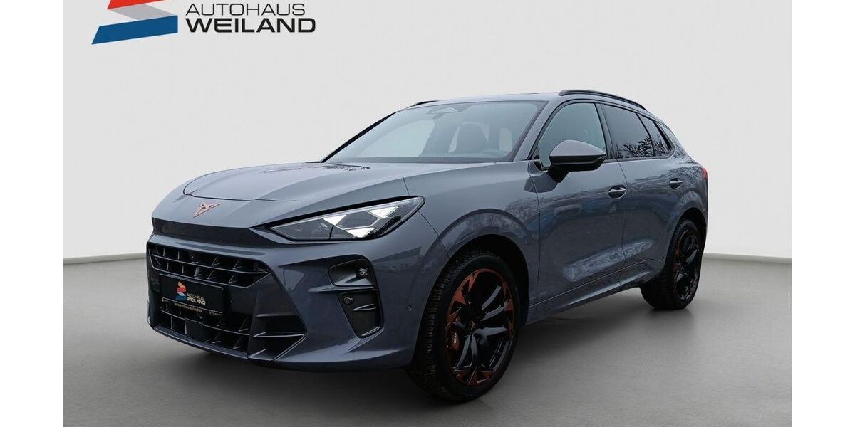 Cupra Terramar 17.000 km 50.900 &euro; Neunkirchen 66539