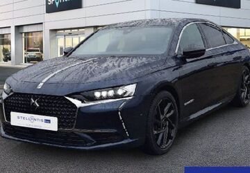 DS Automobiles DS9 65.779 km 28.490 &euro; Saarbrücken 66119