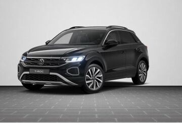 VW T-Roc 26.772 km 26.990 &euro; Neunkirchen 66538