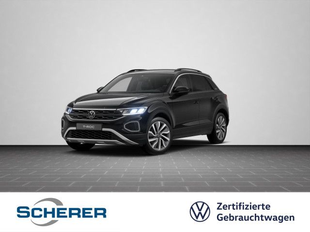 VW T-Roc 26.772 km 26.990 &euro; Neunkirchen 66538