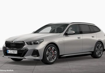 BMW 550 18.941 km 75.990 &euro; Saarbrücken 66121