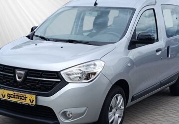 Dacia Dokker 83.300 km 16.500 &euro; Homburg (Saar) 66424