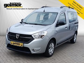Gebrauchte Dacia Dokker