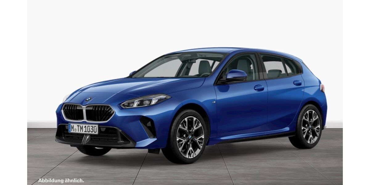 BMW 120 10.483 km 35.490 &euro; Kirkel 66459