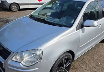 VW Polo 151.000 km 2.990 &euro; Saarbrücken - Burbach 66115