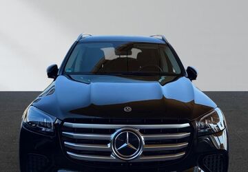 Mercedes-Benz GLS 450 9.000 km 99.490 &euro; Zweibrücken 66482