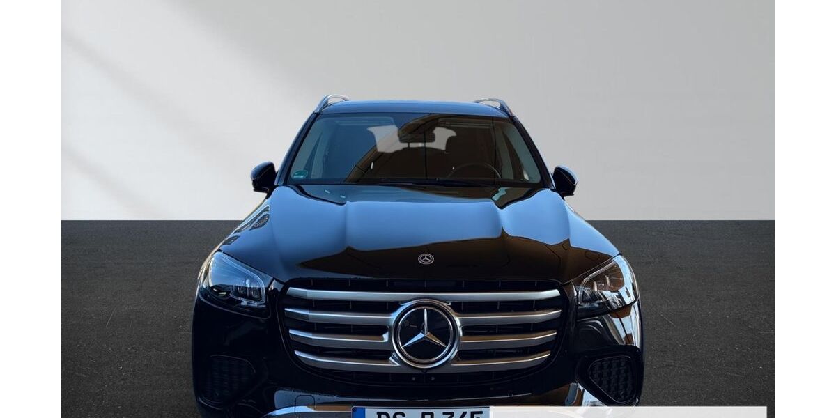 Mercedes-Benz GLS 450 9.000 km 99.490 &euro; Zweibrücken 66482