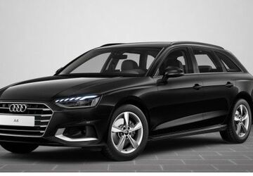 Audi A4 27.087 km 31.790 &euro; Saarbrücken 66115