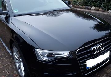 Audi A5 191.000 km 13.900 &euro; Freisen 66629