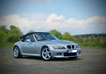 BMW Z3 130.000 km 18.500 &euro; Bechhofen 66894