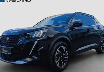 Peugeot 2008 41.000 km 21.600 &euro; Neunkirchen 66539