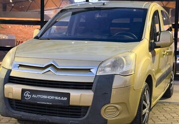 Citroen Berlingo 191.019 km 3.390 &euro; Saarbrücken 66117