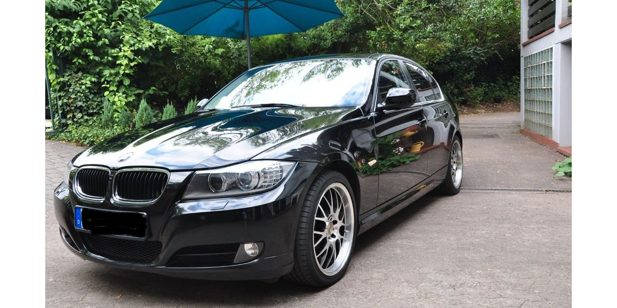 BMW 318 165.000 km 8.200 &euro; Saarbruecken 66119
