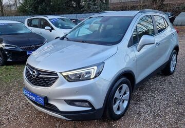 Opel Mokka X 86.000 km 12.400 &euro; Saarbrücken 66117