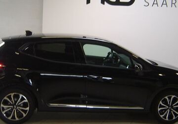 Renault Clio 7.340 km 17.290 &euro; Saarbrücken 66115