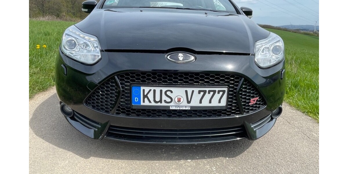 Ford Focus 128.000 km 11.990 &euro; Albessen 66871