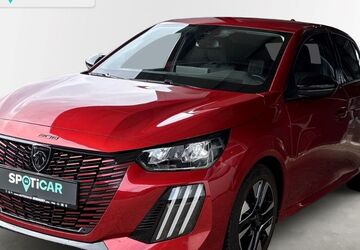 Peugeot 208 17.300 km 17.990 &euro; Blieskastel-Aßweiler 66440