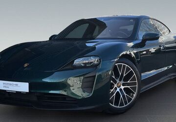 Porsche Taycan 83.050 km 73.900 &euro; Saarbrücken 66115