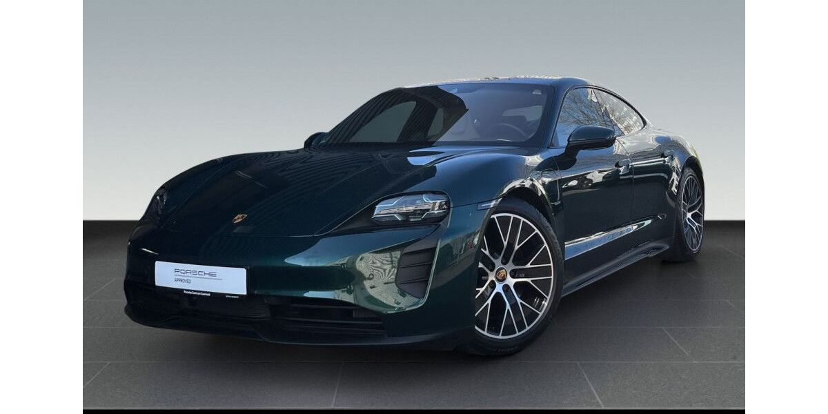 Porsche Taycan 83.050 km 73.900 &euro; Saarbrücken 66115