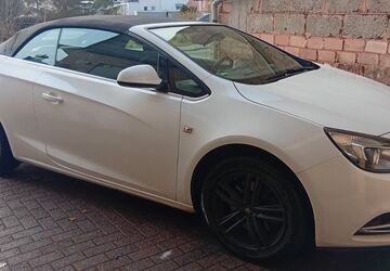 Opel Cascada 152.000 km 10.000 &euro; Linden 66851