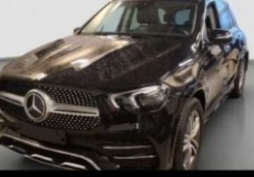 Mercedes-Benz GLE 400 58.999 km 70.870 &euro; Saarbrücken 66117