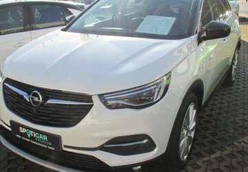 Opel Grandland X 56.000 km 20.990 &euro; Waldfischbach-Burgalben 67714
