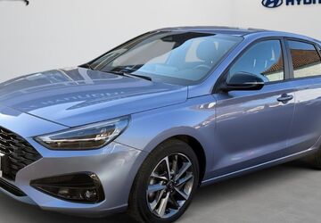 Hyundai i30 29.642 km 19.990 &euro; Contwig 66497