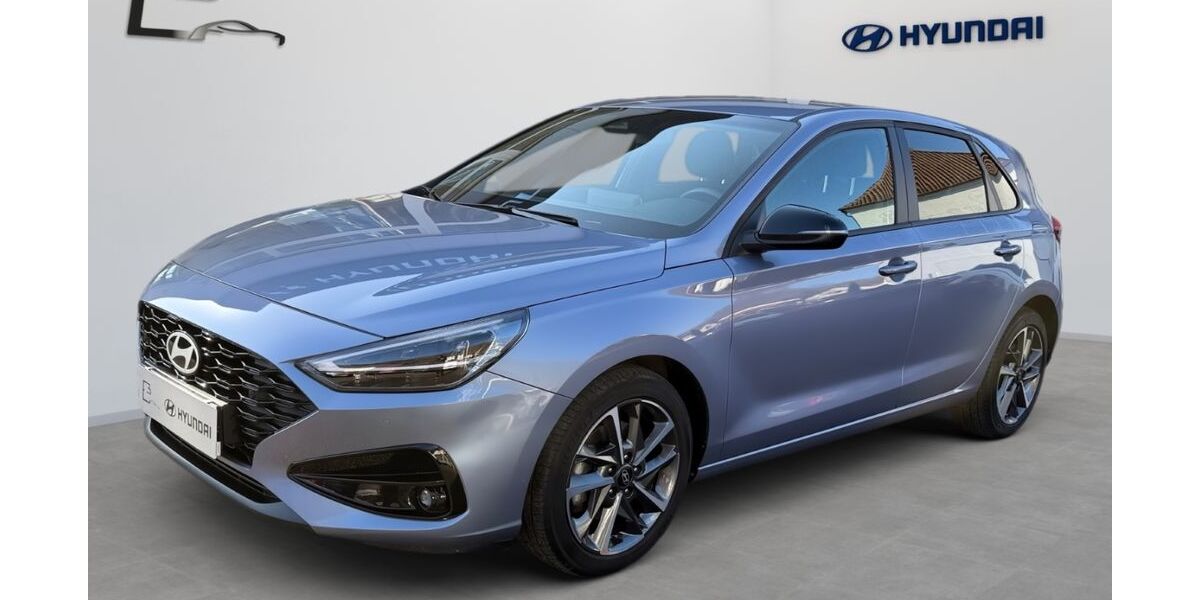 Hyundai i30 29.642 km 19.990 &euro; Contwig 66497